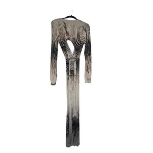 “Zamunda” Jumpsuit